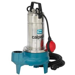 Pompa autoadescante per acqua Ribiland JET 61 a soli € 72.5