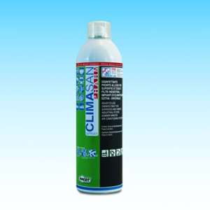 SPRAY CONDIBAT SANIFICANTE PER CONDIZIONATORI 500 ML